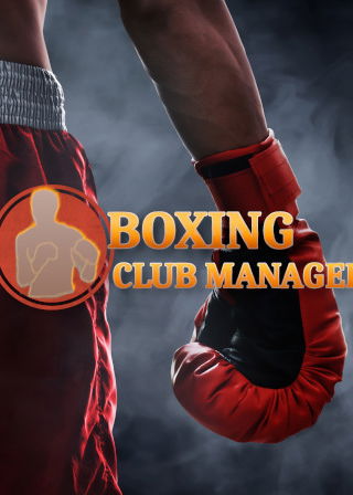 Profile picture of Boxing Club Manager Profile picture of Boxing Club Manager