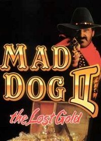Profile picture of Mad Dog 2: The Lost Gold