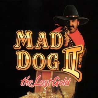 Image of Mad Dog 2: The Lost Gold