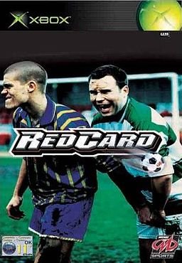 Image of RedCard
