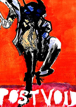 Profile picture of Post Void