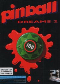 Profile picture of Pinball Dreams II