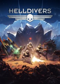 Profile picture of Helldivers