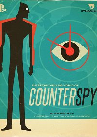 Profile picture of CounterSpy