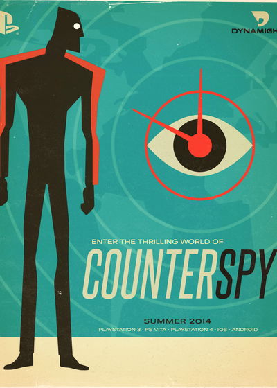 Profile picture of CounterSpy Profile picture of CounterSpy