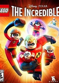 Profile picture of LEGO The Incredibles