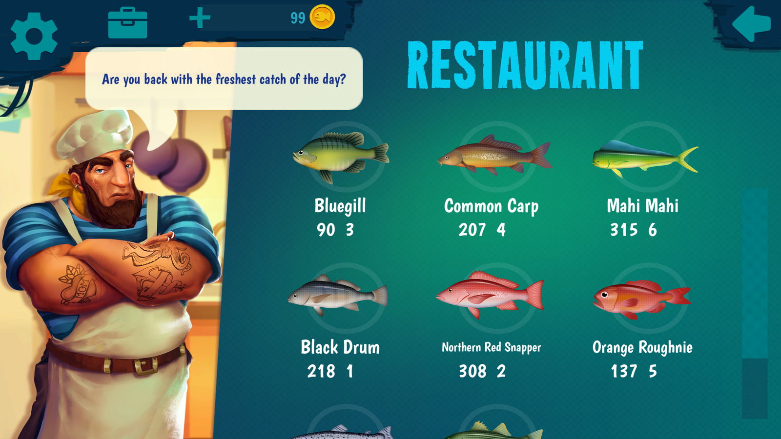 Image of Fish For Reel