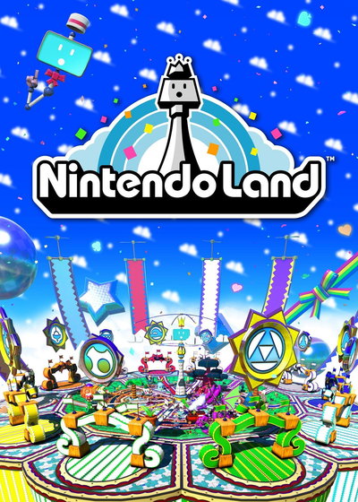 Profile picture of Nintendo Land