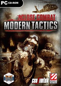 Profile picture of Close Combat: Modern Tactics