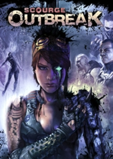 Profile picture of Scourge Outbreak