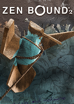 Profile picture of Zen Bound 2