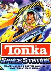 Profile picture of Tonka Space Station