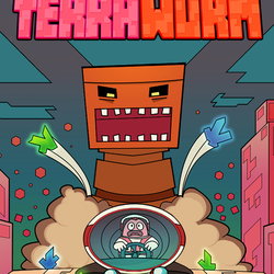 Image of Terrawurm