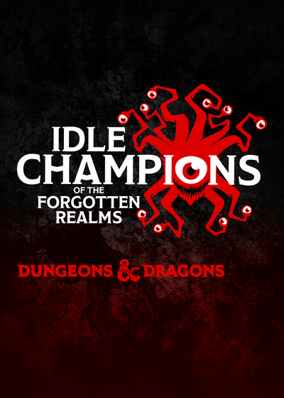 Profile picture of Idle Champions of the Forgotten Realms Profile picture of Idle Champions of the Forgotten Realms