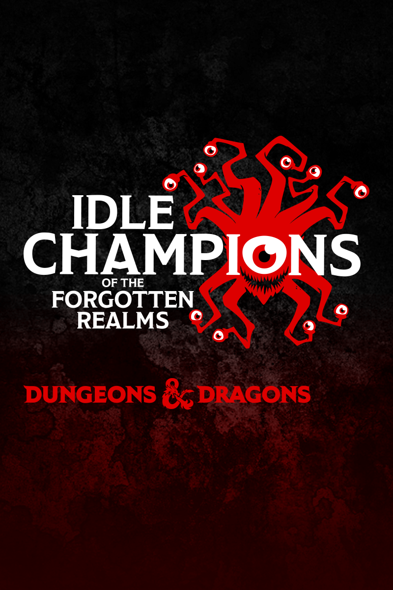 Image of Idle Champions of the Forgotten Realms