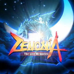 Image of Zenonia 2: The Lost Memories