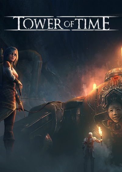 Profile picture of Tower of Time Profile picture of Tower of Time