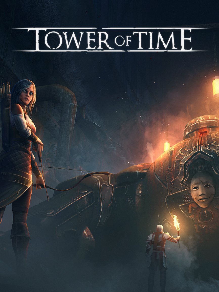 Image of Tower of Time