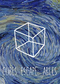 Profile picture of Cube Escape: Arles