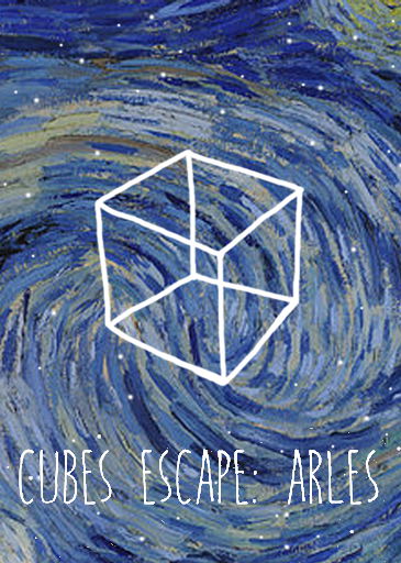 Profile picture of Cube Escape: Arles