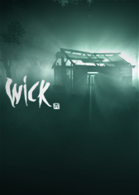 Profile picture of Wick