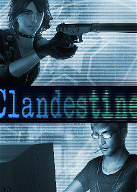 Profile picture of Clandestine