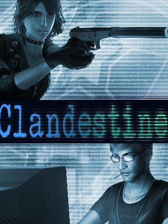 Image of Clandestine