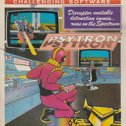 Image of Psytron Image of Psytron