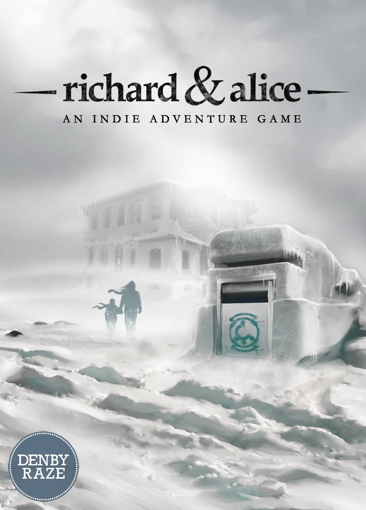 Image of Richard & Alice