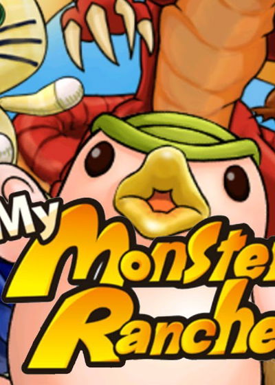 Profile picture of My Monster Rancher