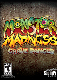 Profile picture of Monster Madness: Grave Danger