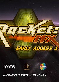 Profile picture of Racket: Nx