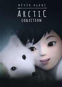 Profile picture of Never Alone: Arctic Collection