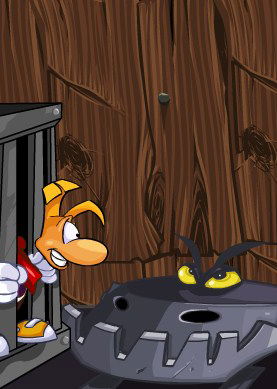 Profile picture of Rayman vs Cullcut