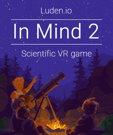 Image of InMind 2 VR