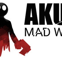 Image of Akuto: Mad World