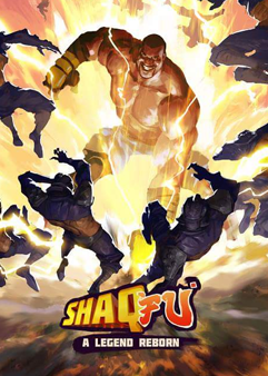 Profile picture of Shaq Fu: A Legend Reborn Profile picture of Shaq Fu: A Legend Reborn