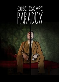 Profile picture of Cube Escape: Paradox