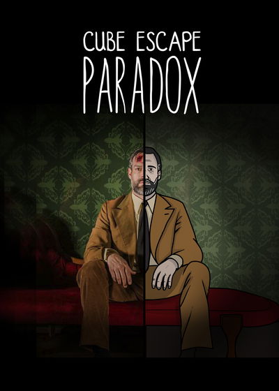 Profile picture of Cube Escape: Paradox