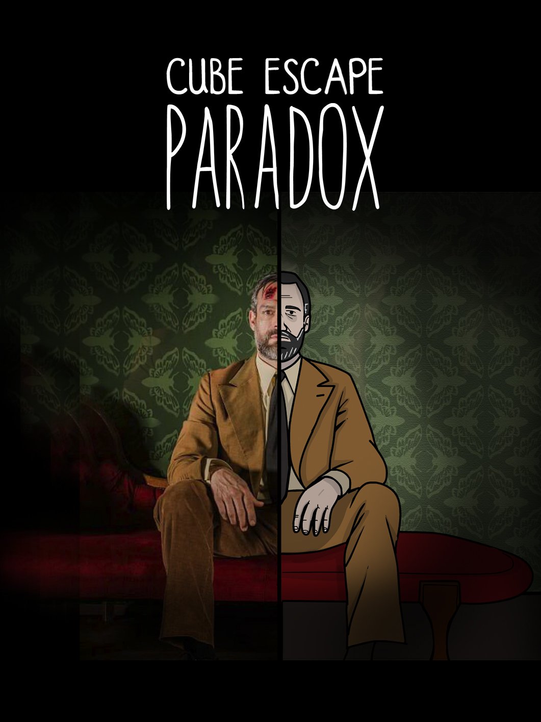 Image of Cube Escape: Paradox