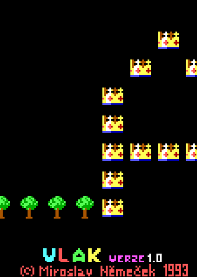 Profile picture of Vlak