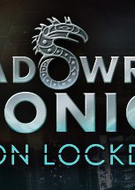 Profile picture of Shadowrun Chronicles: Boston Lockdown