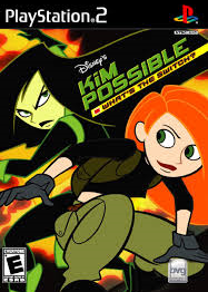 Profile picture of Kim Possible: What's The Switch?