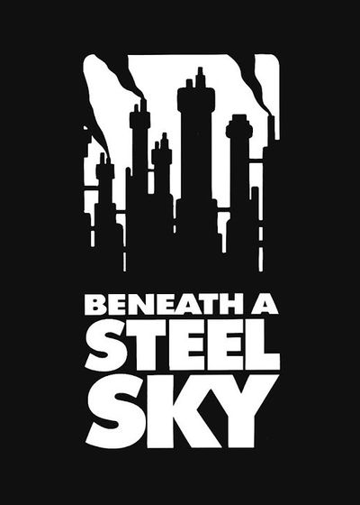 Profile picture of Beneath a Steel Sky Profile picture of Beneath a Steel Sky