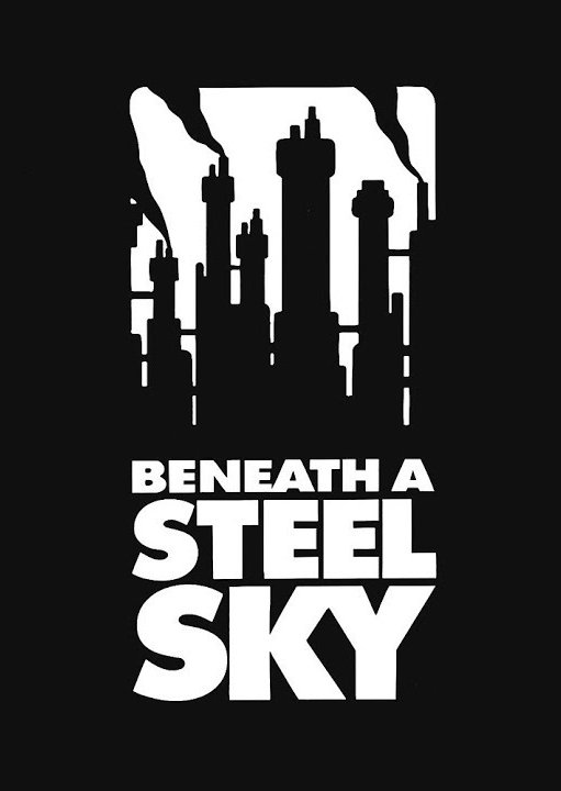 Image of Beneath a Steel Sky