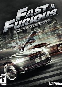 Profile picture of Fast & Furious: Showdown