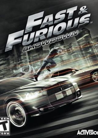 Profile picture of Fast & Furious: Showdown