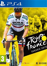 Profile picture of Tour de France 2019