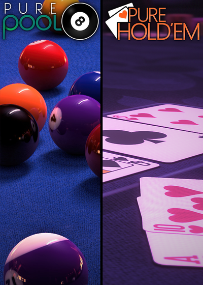 Profile picture of The Pure Bundle