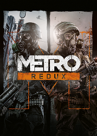 Profile picture of Metro Redux